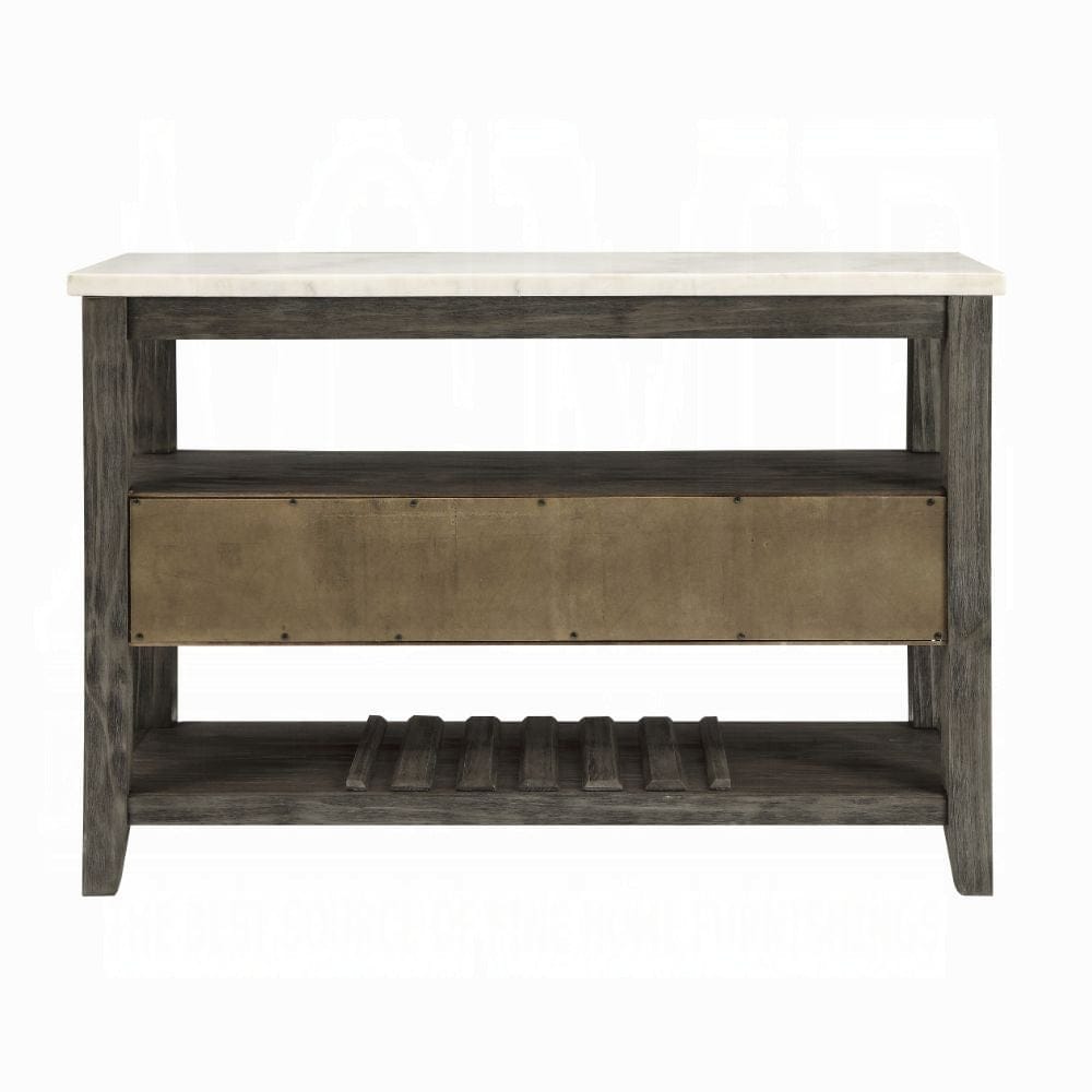 ACME Furniture - Merel Server - 70169 view 5
