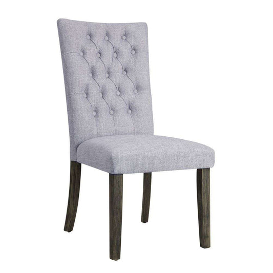 ACME Furniture - Merel Side Chair (Set of 2) - 70168 veiw 1