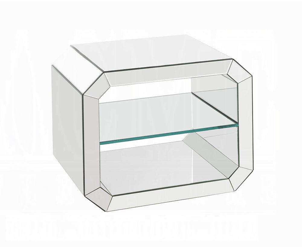 ACME Furniture - Meria Accent Table - 97938 view 1
