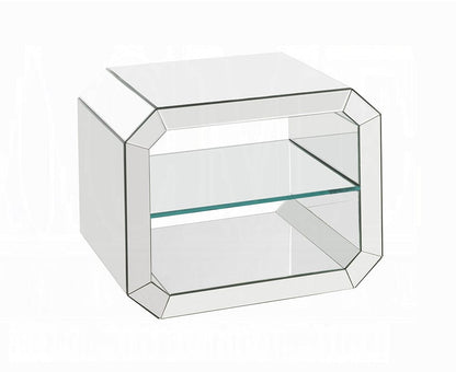 ACME Furniture - Meria Accent Table - 97938 view 1
