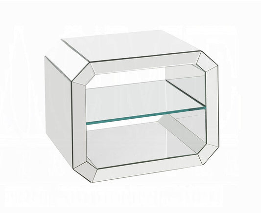 ACME Furniture - Meria Accent Table - 97938 view 1