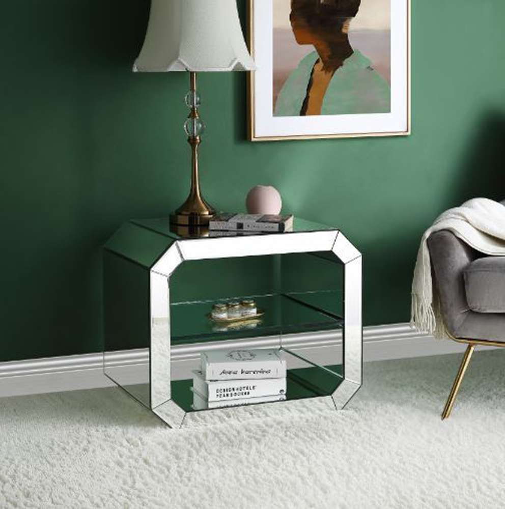 ACME Furniture - Meria Accent Table - 97938 view 2