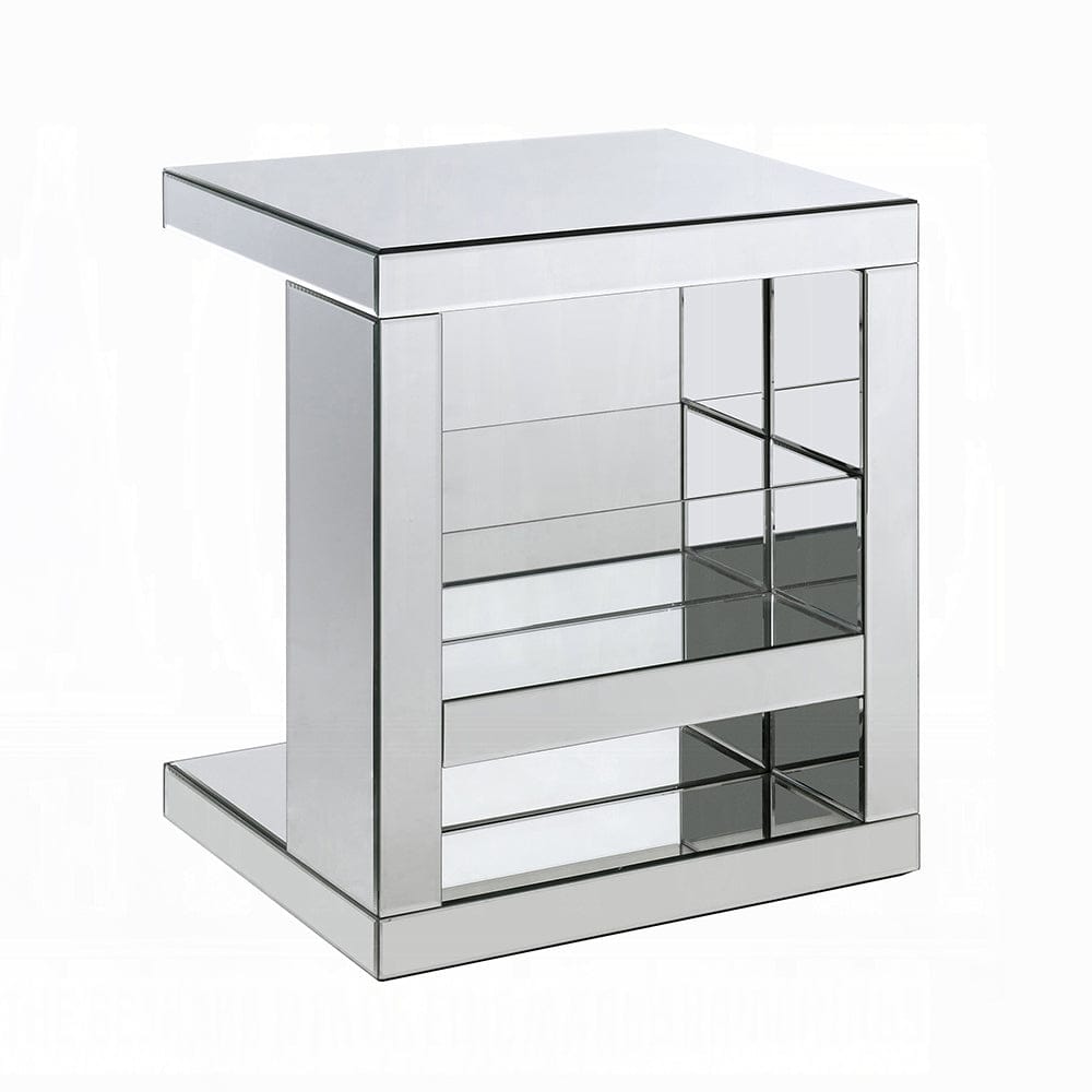 ACME Furniture - Meria Accent Table - 97939 view 1