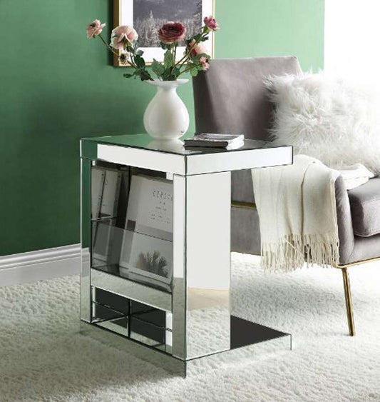 ACME Furniture - Meria Accent Table - 97939 view 2