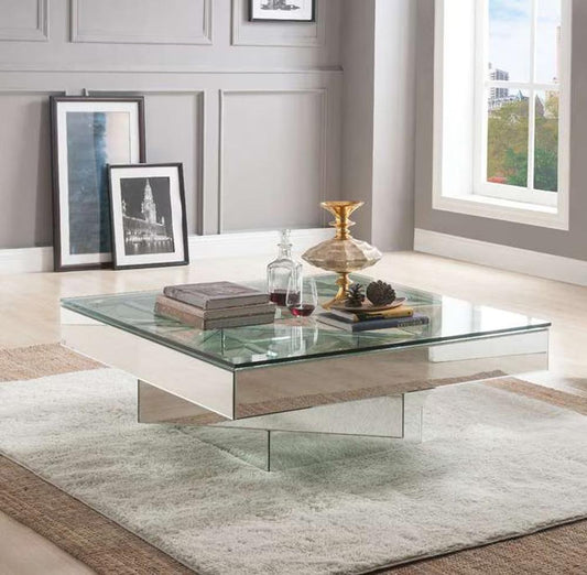 ACME Furniture - Meria Coffee Table - 80270 veiw 1