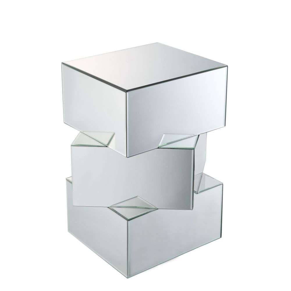 ACME Furniture - Meria End Table - 80272 – AFA Stores