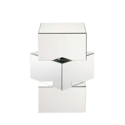 ACME Furniture - Meria End Table - 80272 veiw 2