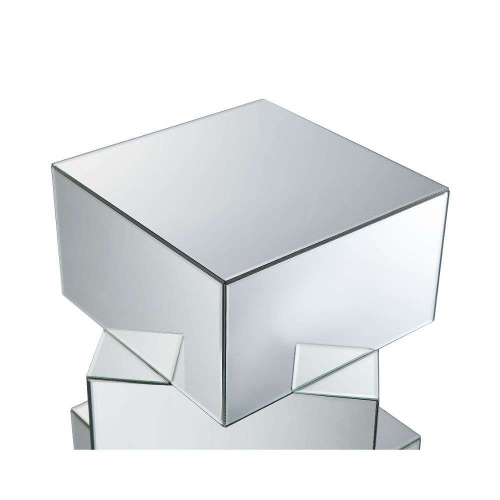 ACME Furniture - Meria End Table - 80272 veiw 3