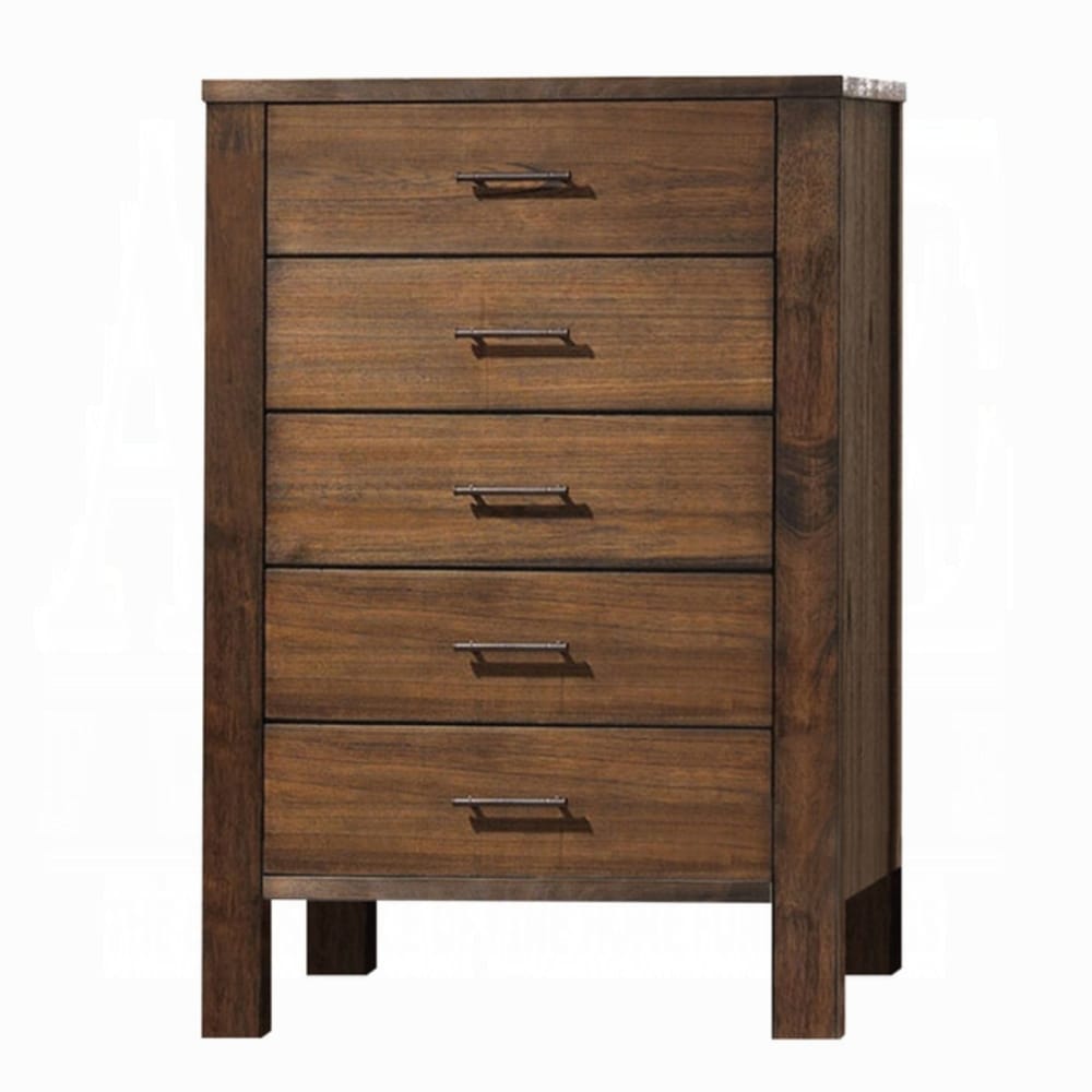 ACME Furniture - Merrilee Chest - 21686 view 1