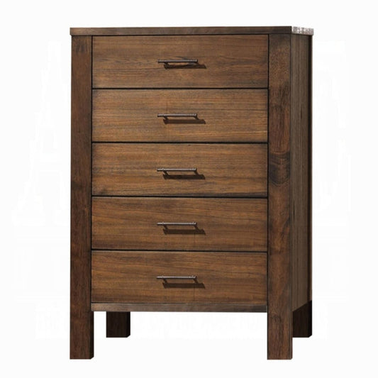 ACME Furniture - Merrilee Chest - 21686 view 1