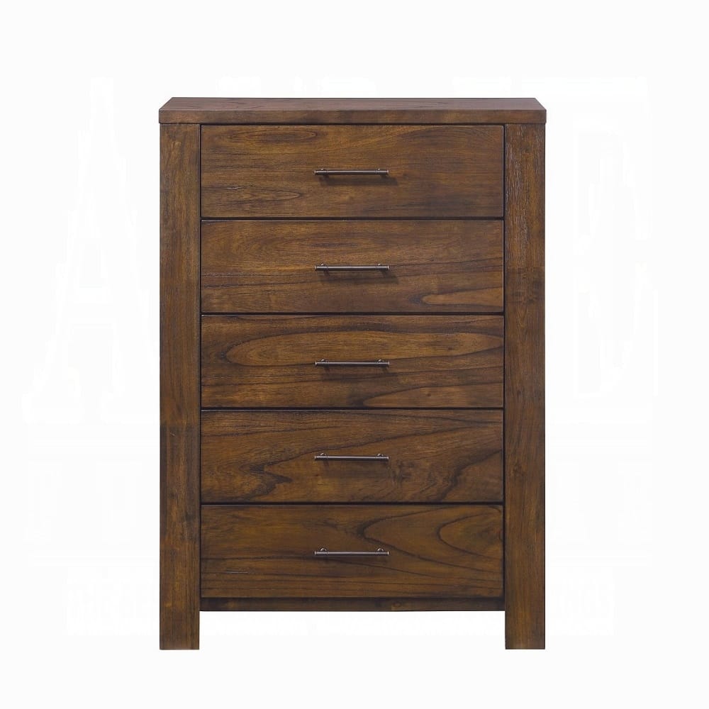 ACME Furniture - Merrilee Chest - 21686 view 2