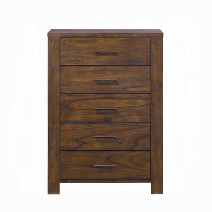 ACME Furniture - Merrilee Chest - 21686 view 2