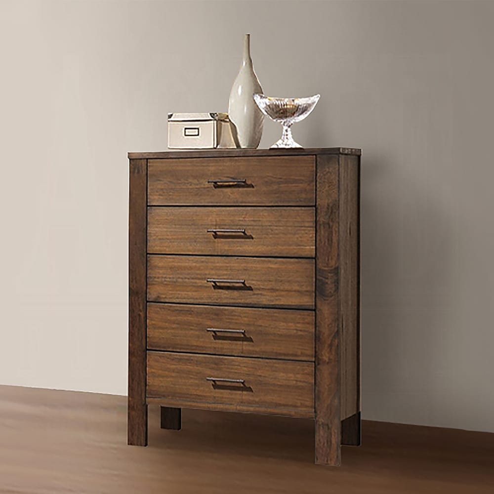 ACME Furniture - Merrilee Chest - 21686 view 4