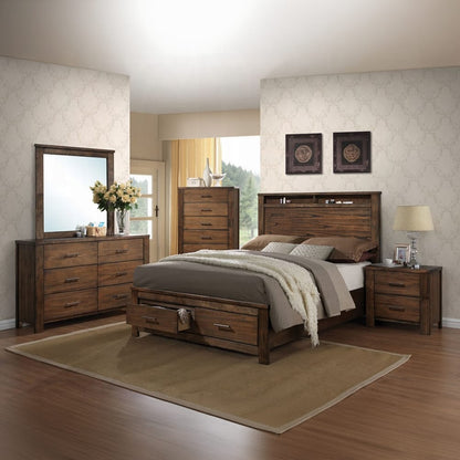ACME Furniture - Merrilee Chest - 21686 view 5