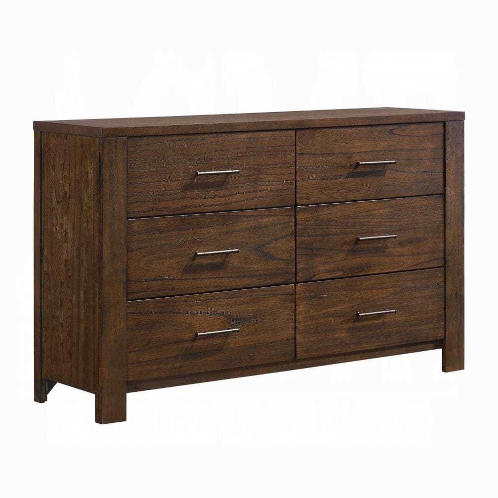 ACME Furniture - Merrilee Dresser - 21685 view 1