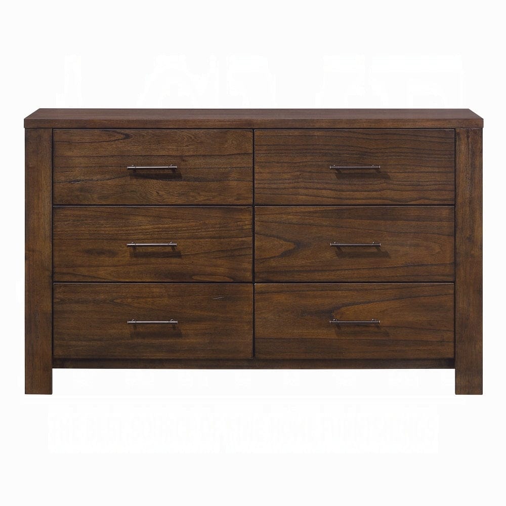 ACME Furniture - Merrilee Dresser - 21685 view 2