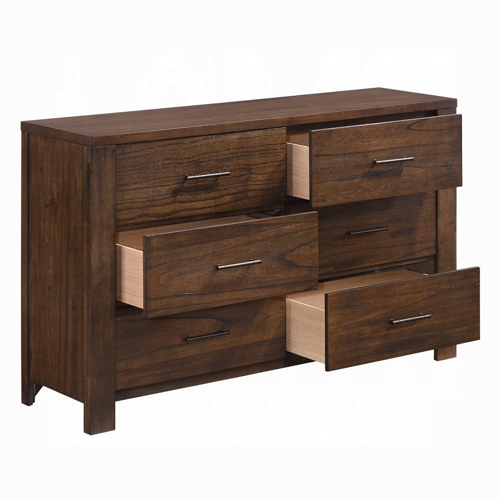 ACME Furniture - Merrilee Dresser - 21685 view 3