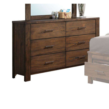 ACME Furniture - Merrilee Dresser - 21685 view 4