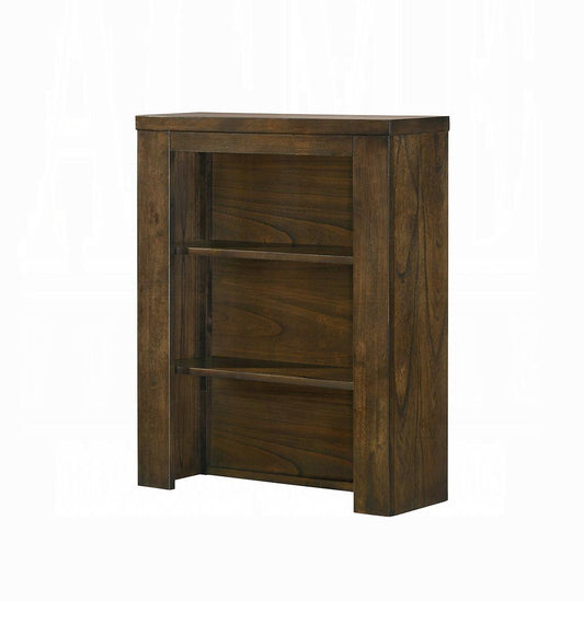 ACME Furniture - Merrilee II Side Pier - Oak Finish - 21687 veiw 1