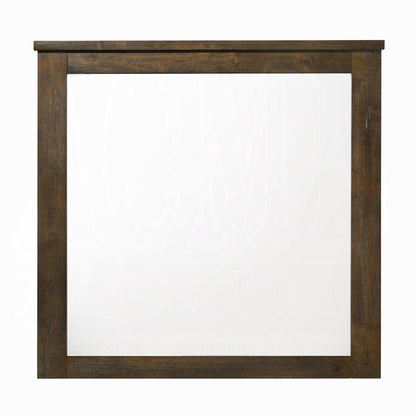 ACME Furniture - Merrilee Mirror - 21684 view 1