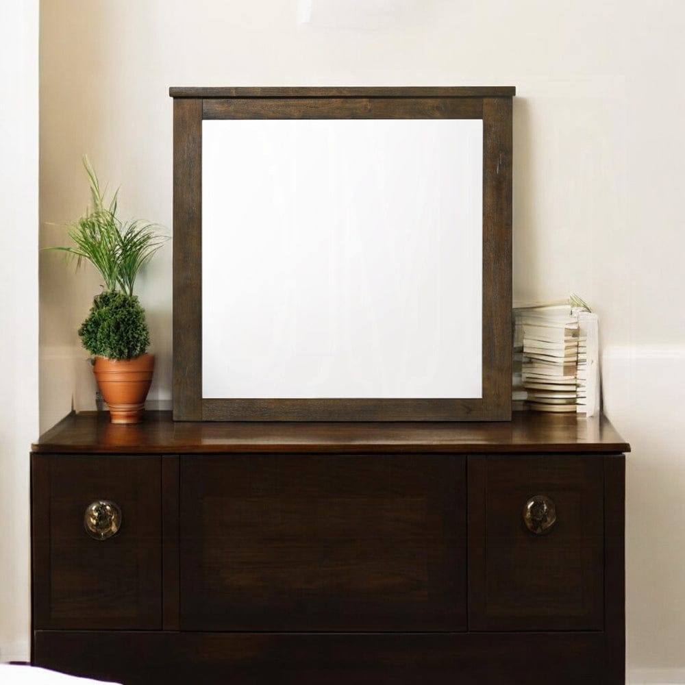 ACME Furniture - Merrilee Mirror - 21684 view 2