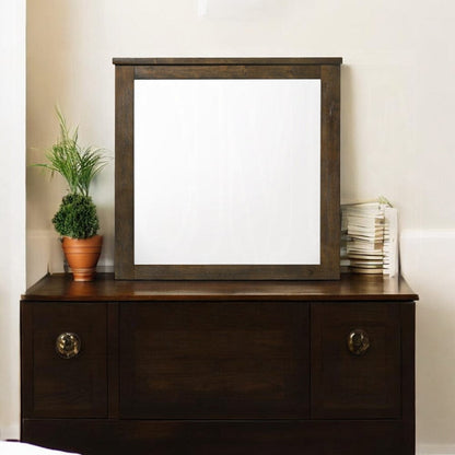 ACME Furniture - Merrilee Mirror - 21684 view 2