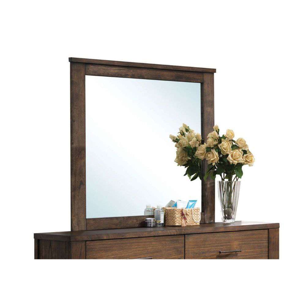 ACME Furniture - Merrilee Mirror - 21684 view 3