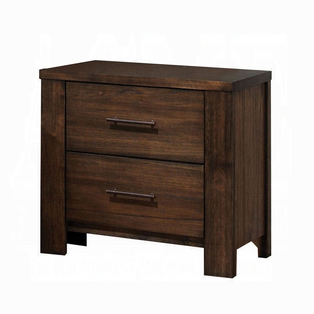 ACME Furniture - Merrilee Nightstand - 21683 view 1