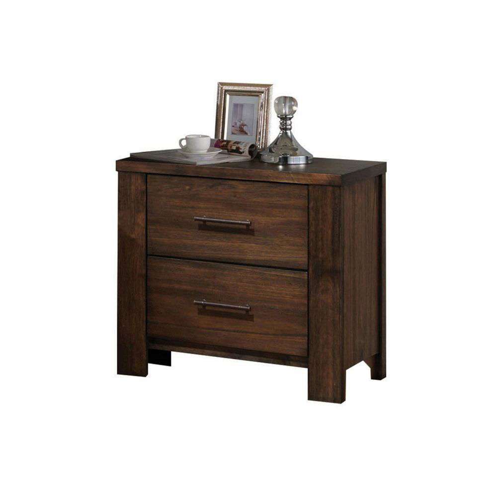 ACME Furniture - Merrilee Nightstand - 21683 view 2