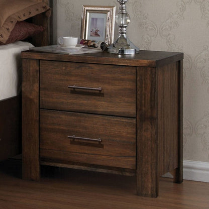 ACME Furniture - Merrilee Nightstand - 21683 view 3