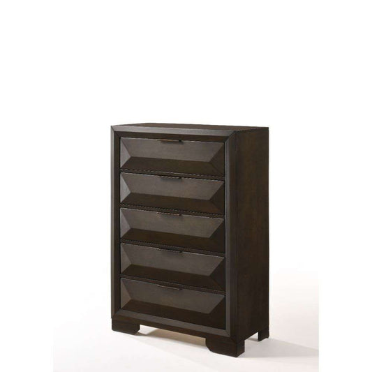 ACME Furniture - Merveille Chest - 22876 veiw 1