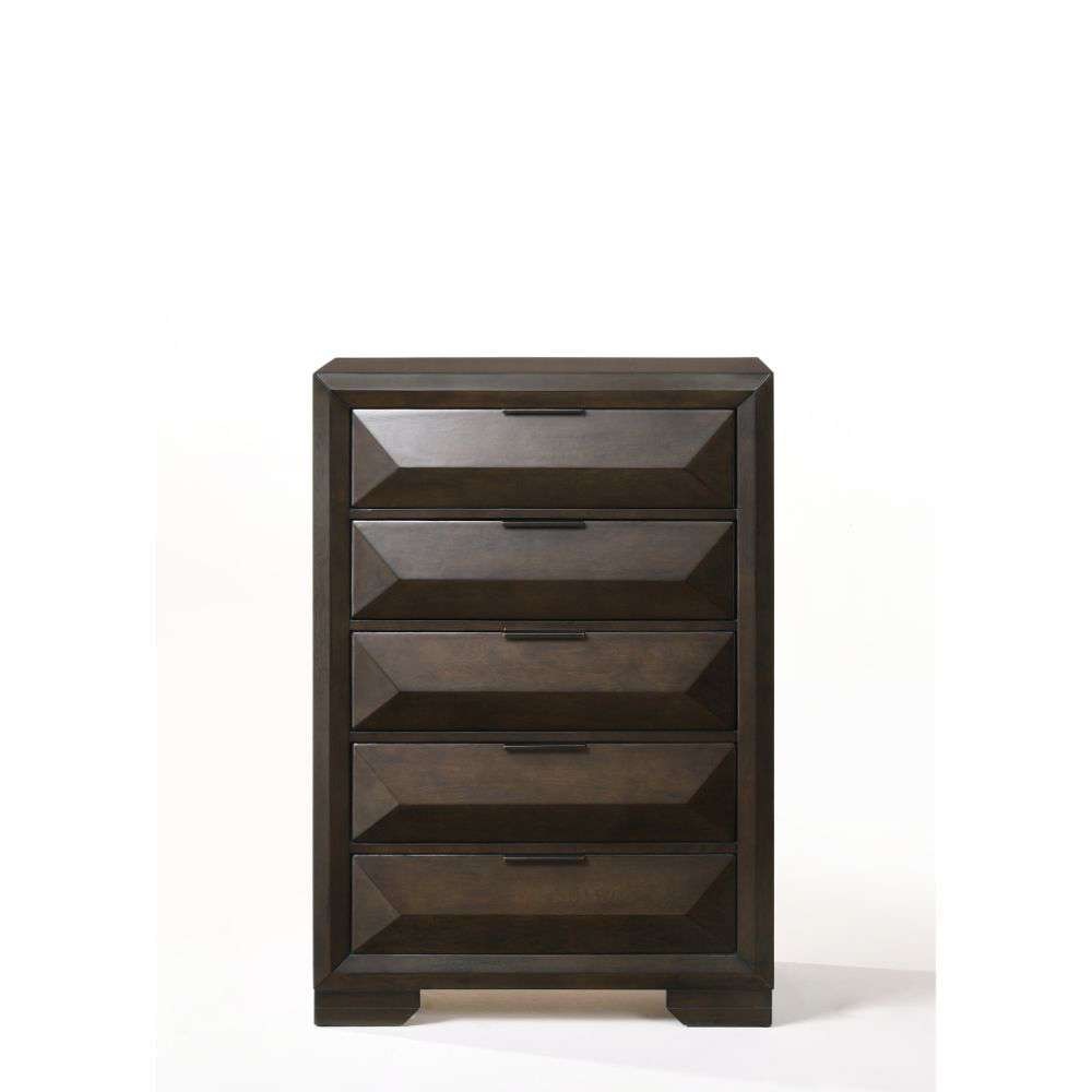 ACME Furniture - Merveille Chest - 22876 veiw 2