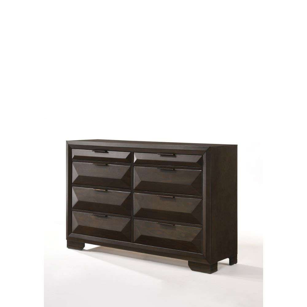 ACME Furniture - Merveille Dresser - 22875 veiw 1