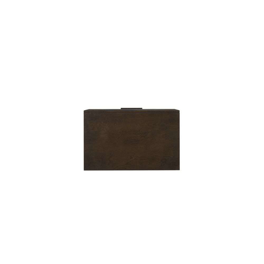 ACME Furniture - Merveille Nightstand - Espresso - 22873 veiw 4