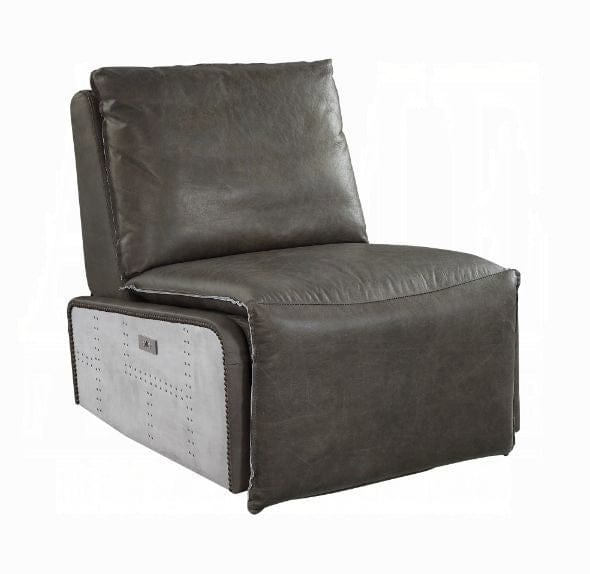 ACME Furniture - Metier Recliner - 59940 view 1