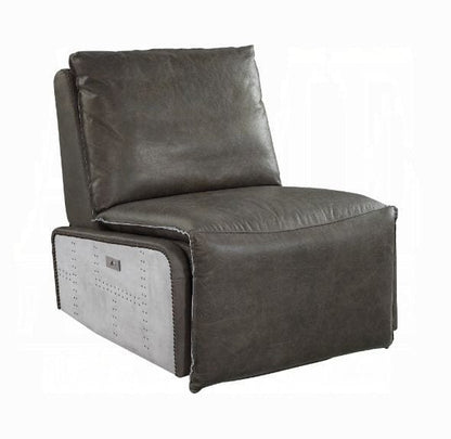 ACME Furniture - Metier Recliner - 59940 view 1