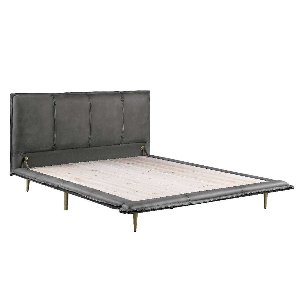 ACME Furniture - Metis Eastern King Bed - BD00558EK view 1
