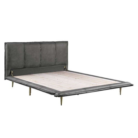 ACME Furniture - Metis Eastern King Bed - BD00558EK view 1