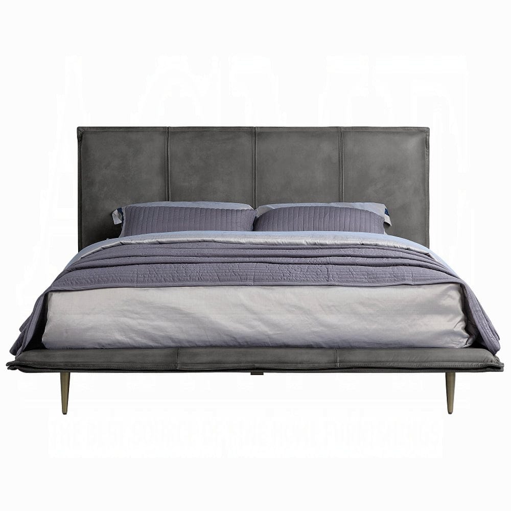 ACME Furniture - Metis Eastern King Bed - BD00558E view 2