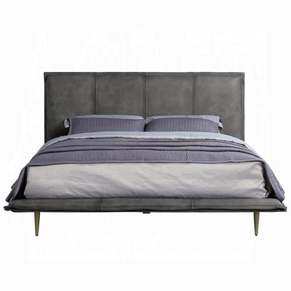ACME Furniture - Metis Eastern King Bed - BD00558E view 2