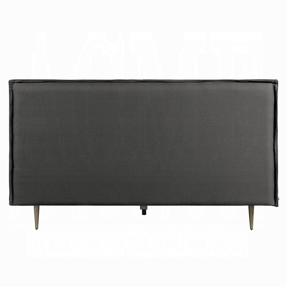 ACME Furniture - Metis Eastern King Bed - BD00558EK view 3