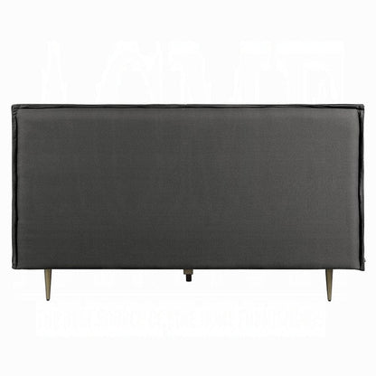 ACME Furniture - Metis Eastern King Bed - BD00558EK view 3