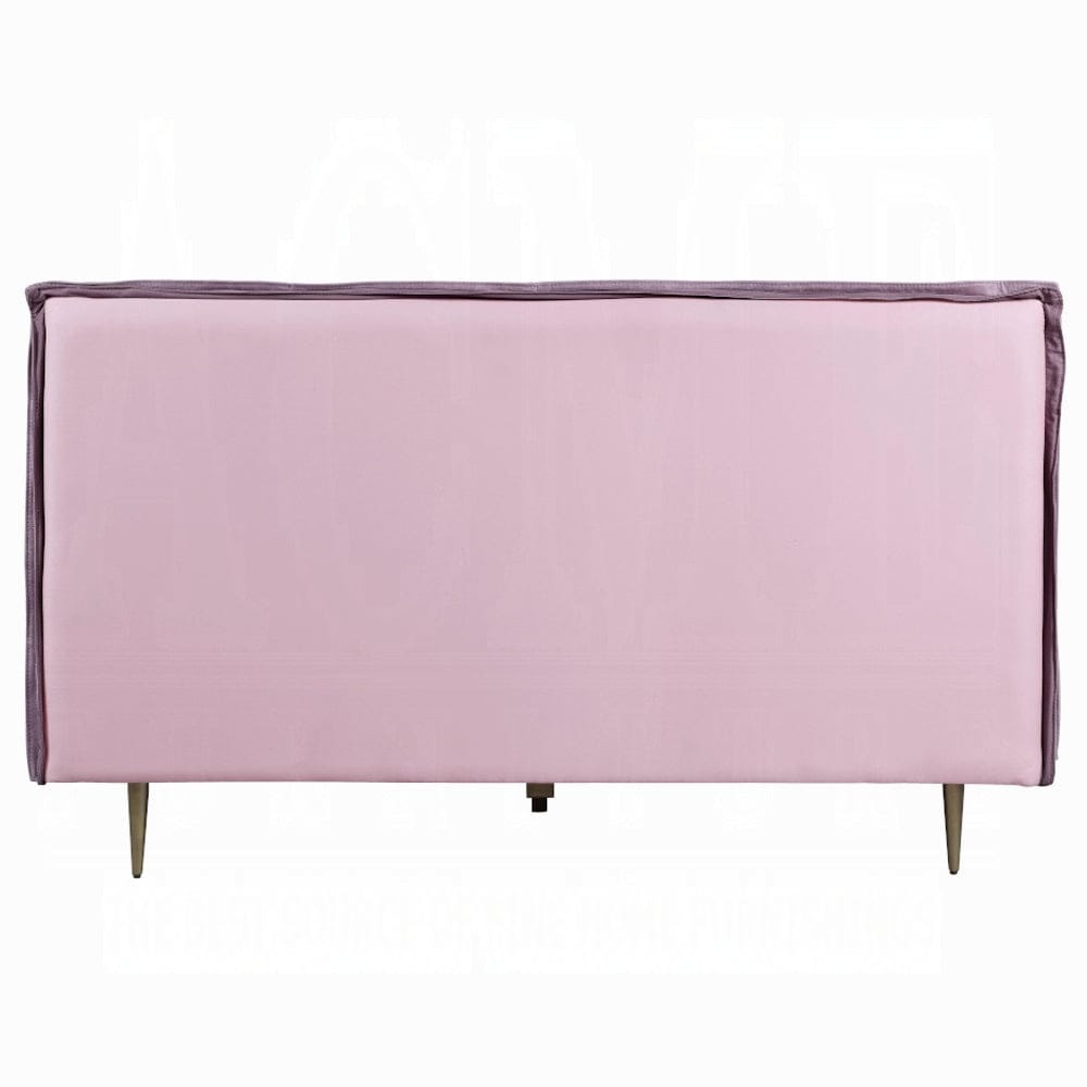 ACME Furniture - Metis Eastern King Bed - BD00560EK view 3