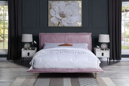 ACME Furniture - Metis Eastern King Bed - BD00560EK view 4