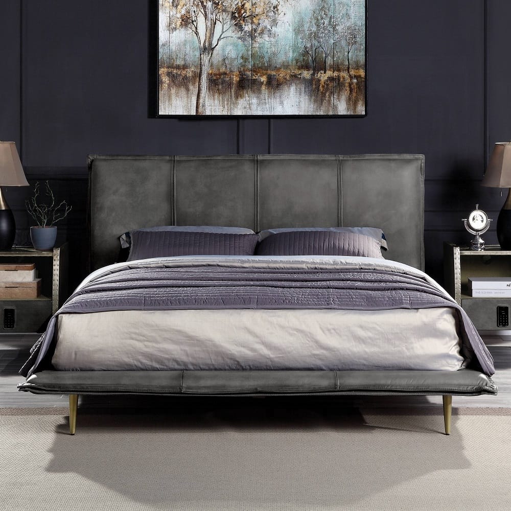 ACME Furniture - Metis Queen Bed - BD00559Q veiw 4