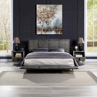ACME Furniture - Metis Queen Bed - BD00559Q veiw 5