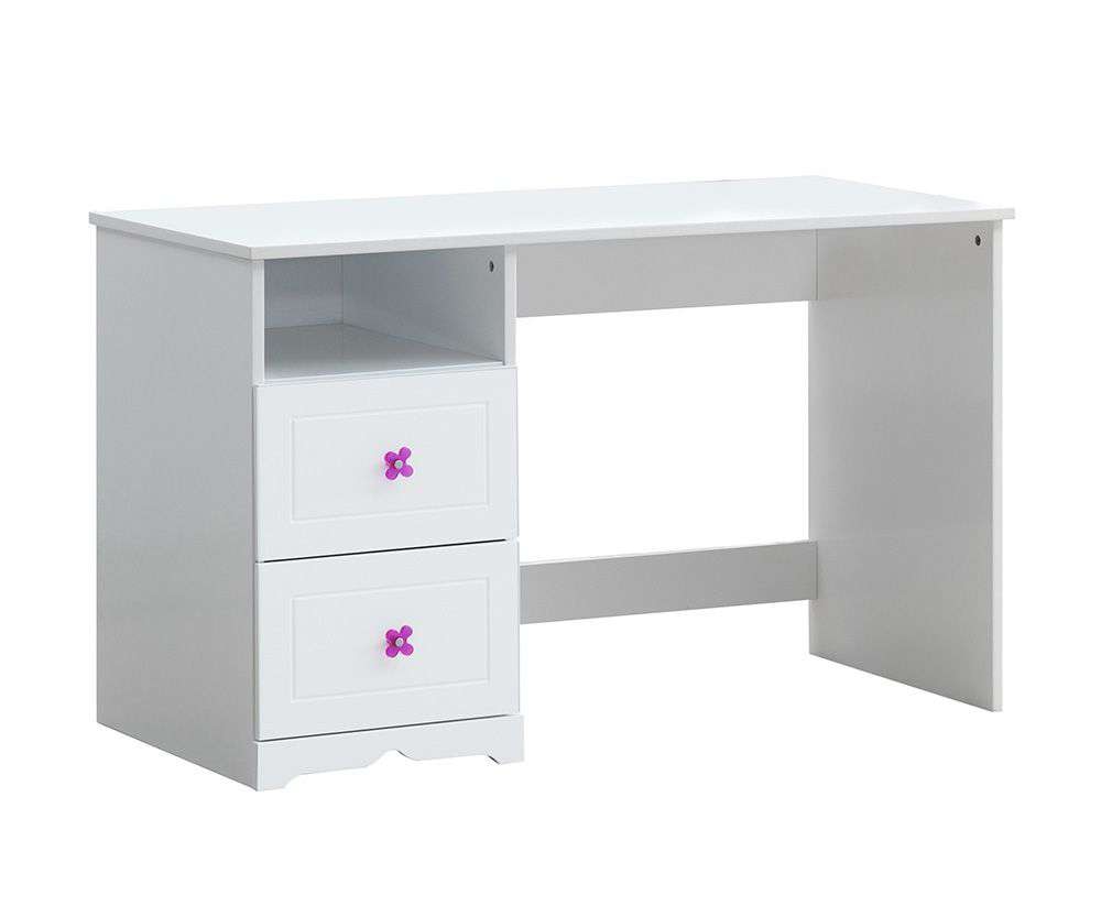 ACME Furniture - Meyer Desk - 38156 veiw 1