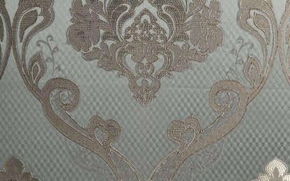 ACME Furniture - Miliani Sofa w/5 Pillows - Antique Bronze - LV01780 view 8