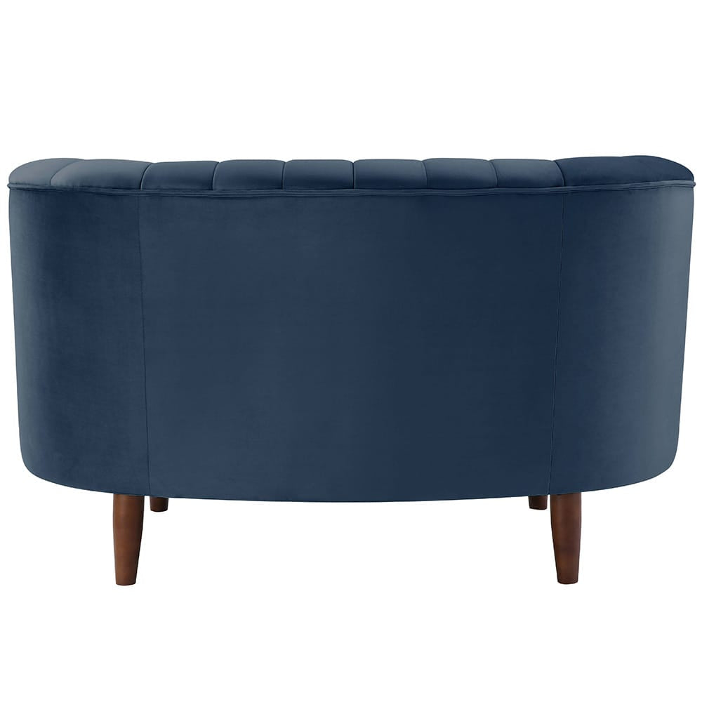 ACME Furniture - Millephri - Chair - Blue Velvet - LV00171 view 3