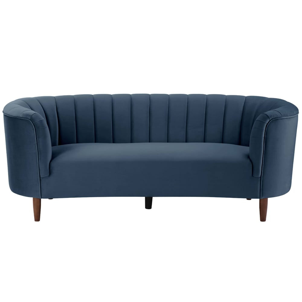 ACME Furniture - Millephri - Sofa - Blue Velvet - LV00169 view 2